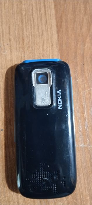 Продам Нокиа с камерой