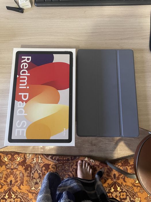 Продам Redmi Pad SE