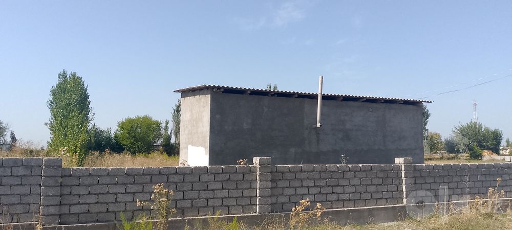 Ховли срочно сотилади
