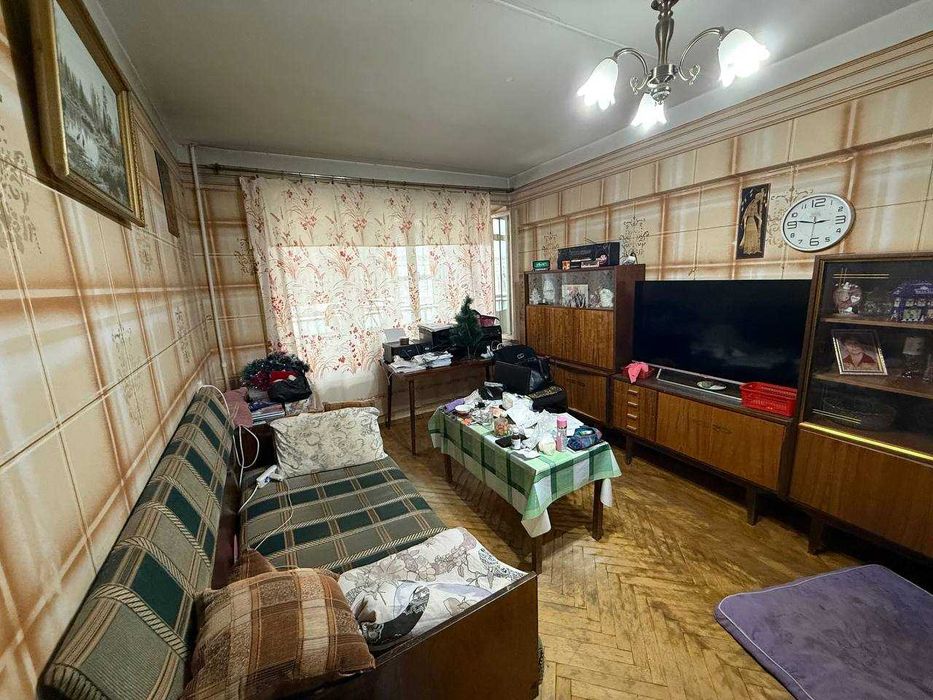 Продается 4 комнатная квартира на ц6 метро Минор