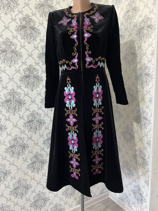 Бешпент Nur-Shah