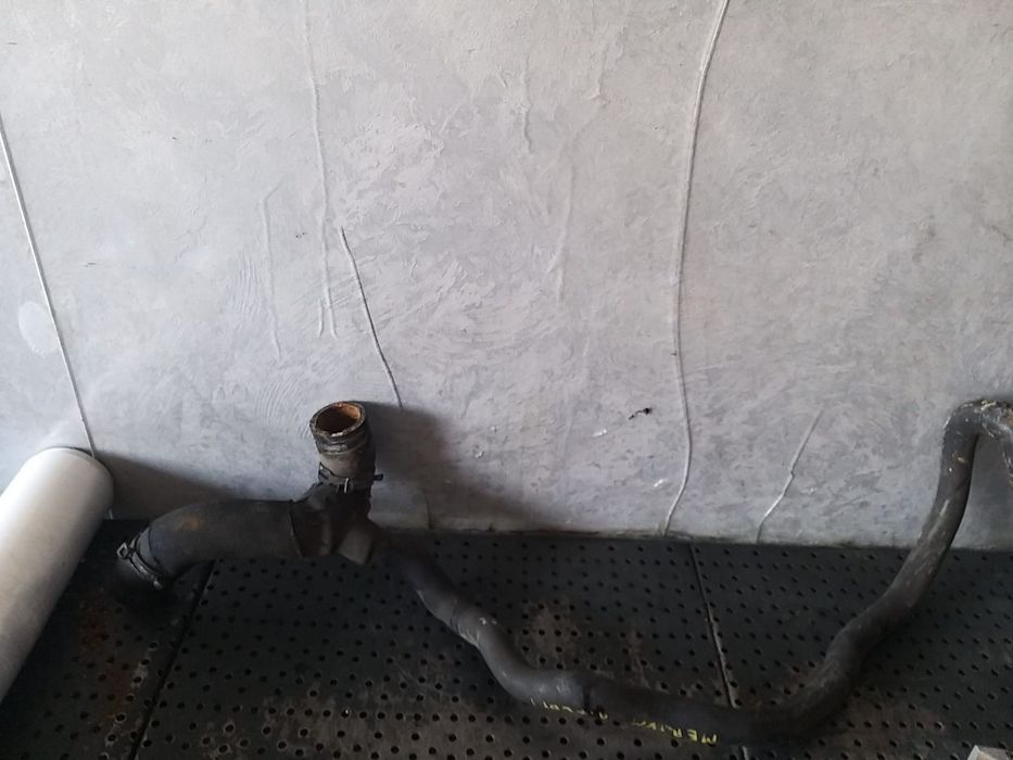 Furtun apa 1.7 cdti opel meriva a