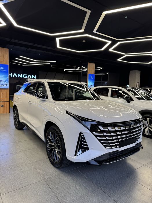 Changan unv sotuvda bor
