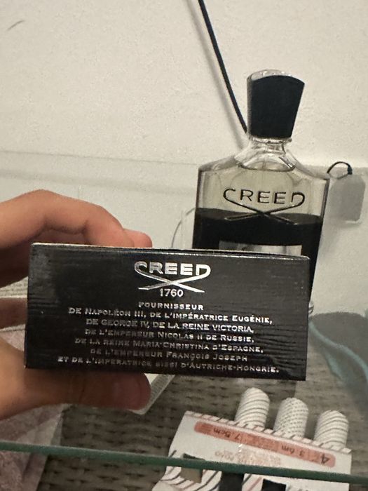 Creed avetuns 100ml