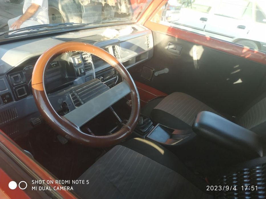 Damas 1sotiladi 1997