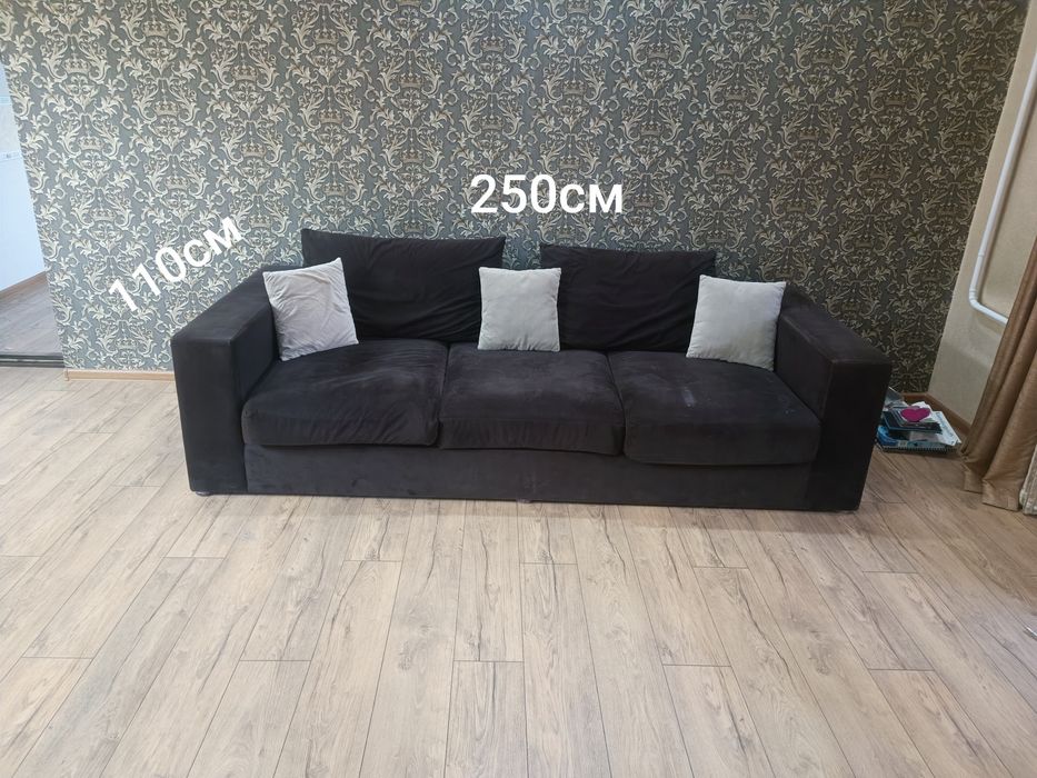 Продам диван уголок