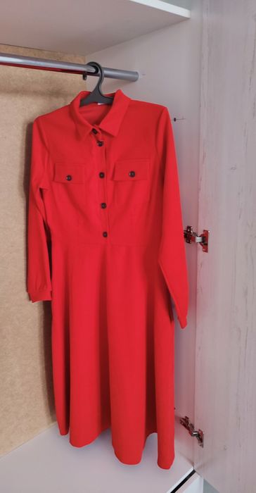 Женский киімдер.