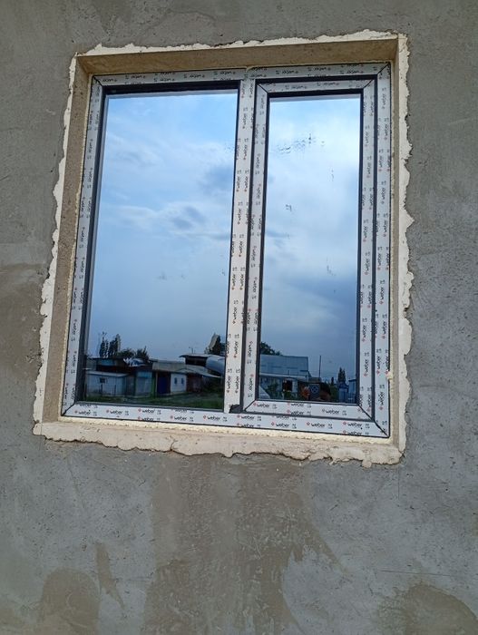 Ремонт пластиковых окон