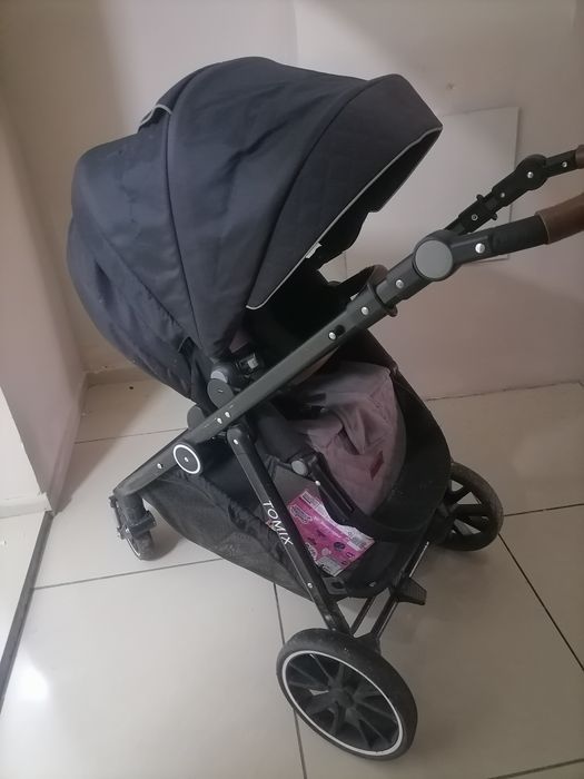 Продам коляску б/у