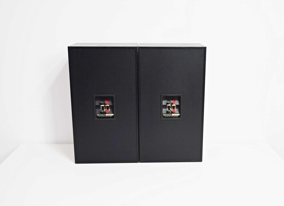 Boxe Bowers & Wilkins DM 310, B&W