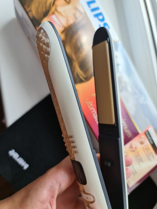 Продам утюжок для волос