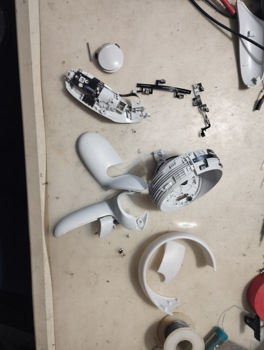 Reparatii pentru  manete de Meta Quest 2/3/3S