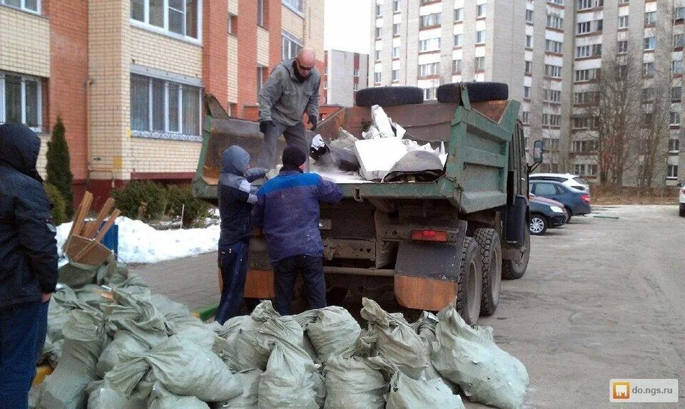 Бригада услуги грузчиков предоставляем