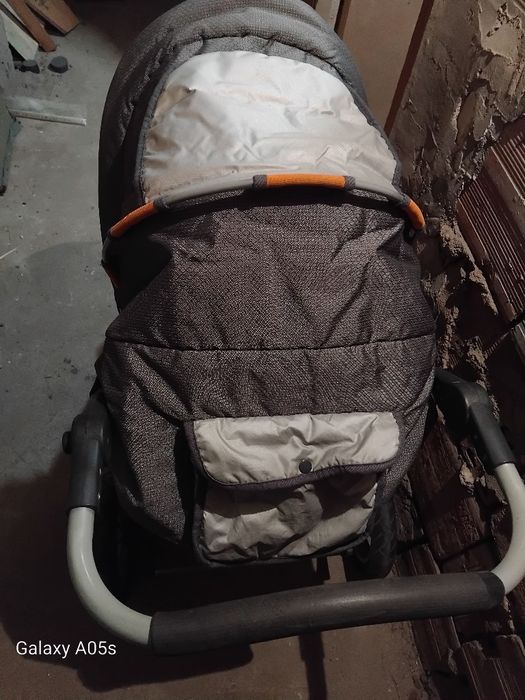 Бебешка количка 50€