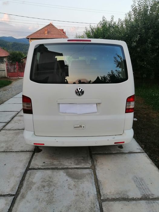 Vand Volkswagen  T5 Caravelle