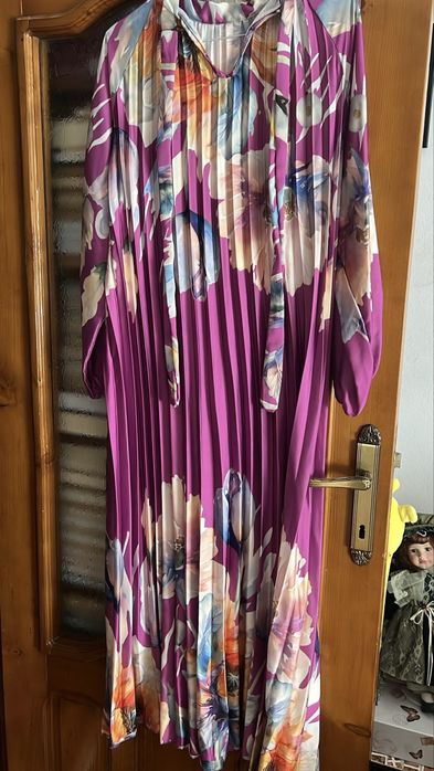 Rochie eleganta de dama marimea 46