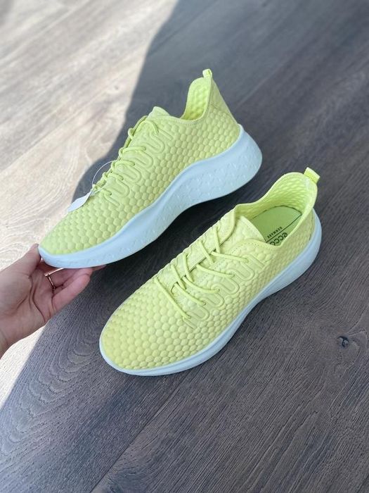 Кроссовки Дания, EККО рр39