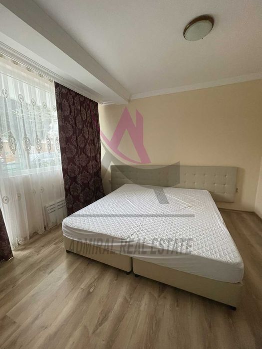 Дава се под наем Тристаен апартамент в Варна, м-т Евксиноград - 70 кв.м за 500 € - Снимка #2