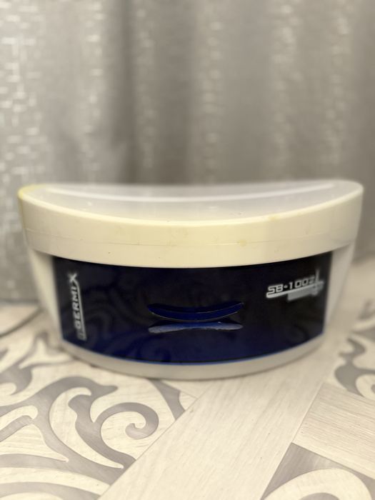 Продам стерилизатор для инструментов