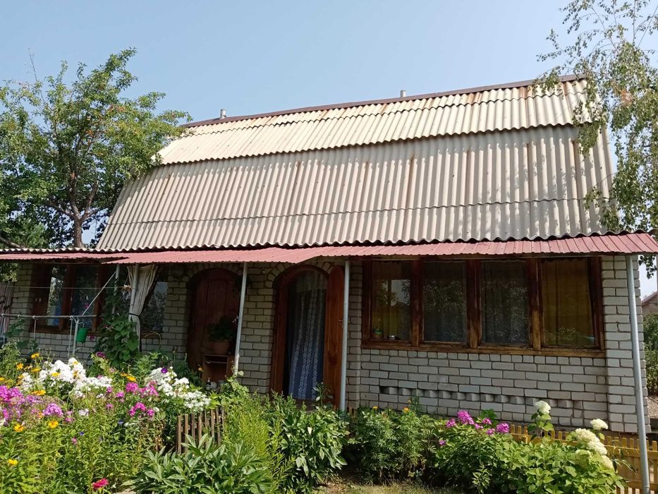 Продам дачу за п. Куленовка