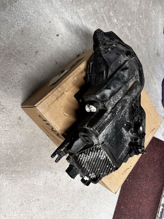 Far stânga full led audi a7.4k.cod:4k8941033.C.