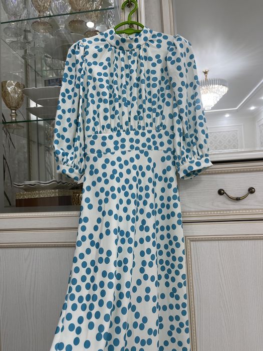 Платье на новый год