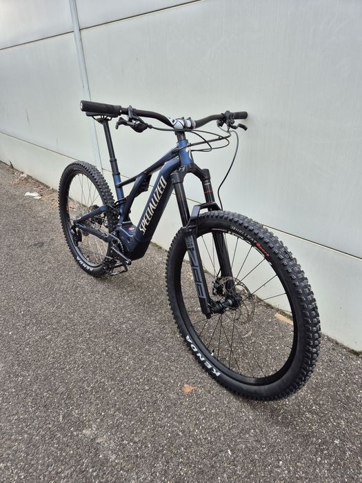 Specialized Turbo Levo 29 2020 Custom