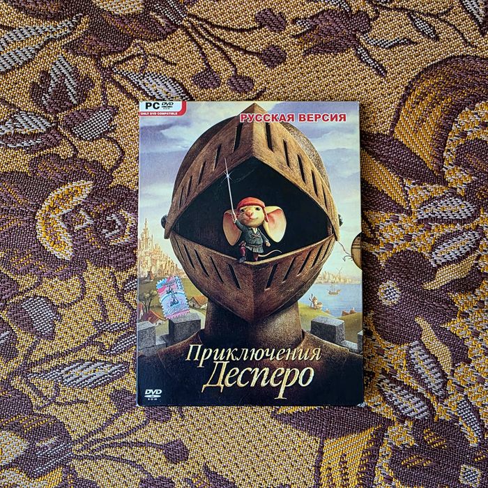 Продам CD и DVD диски (игры для PC)