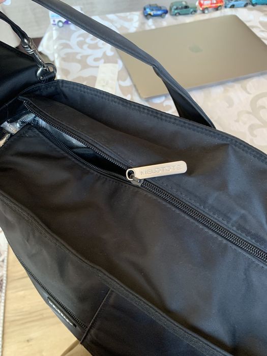 Чанта за бебешка количка Melobaby