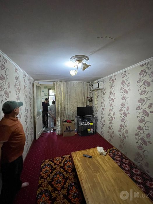 Ттз 2 зиели 1/9 Ттз бозор (дорогани ёнида)