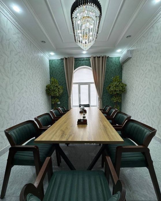 КАФЕ. РЕСТОРАН Арендага берилади.