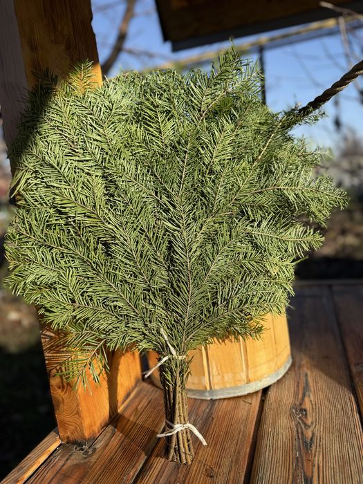 Веники для бани Уральск