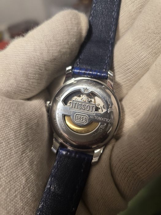 Tissot Le Locle Automatic