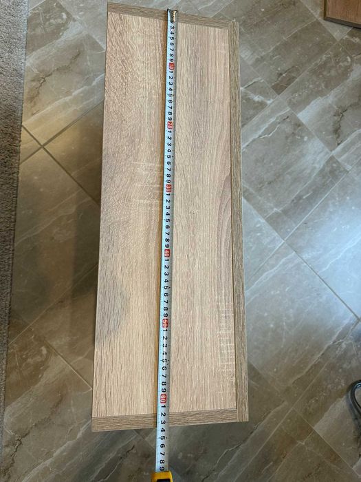 Чекмеджета ПДЧ 18мм.