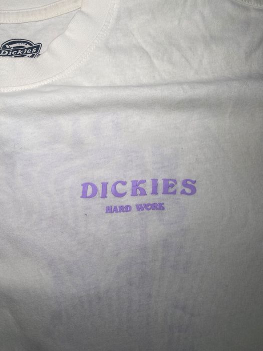 Тениска Dickies Small size