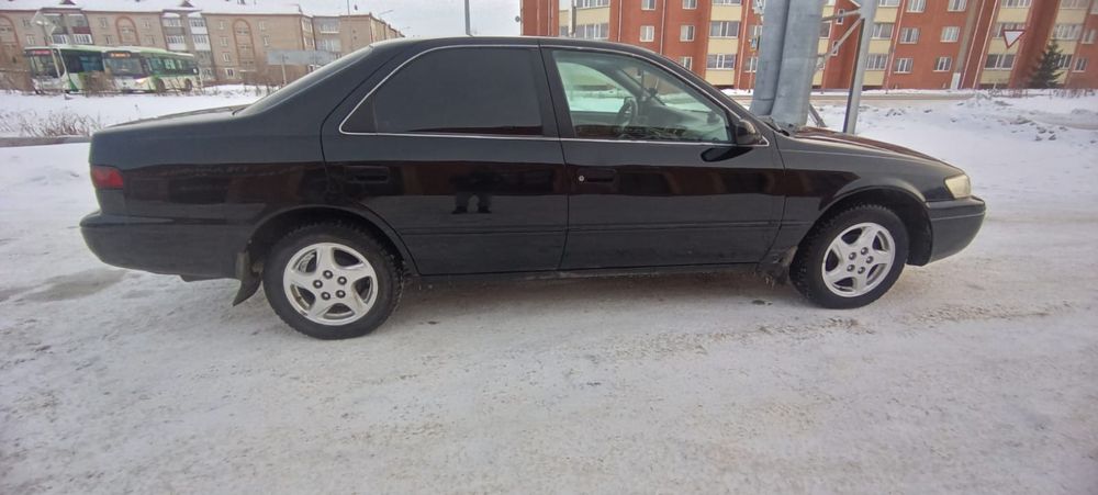 Продам Toyota Camry 20