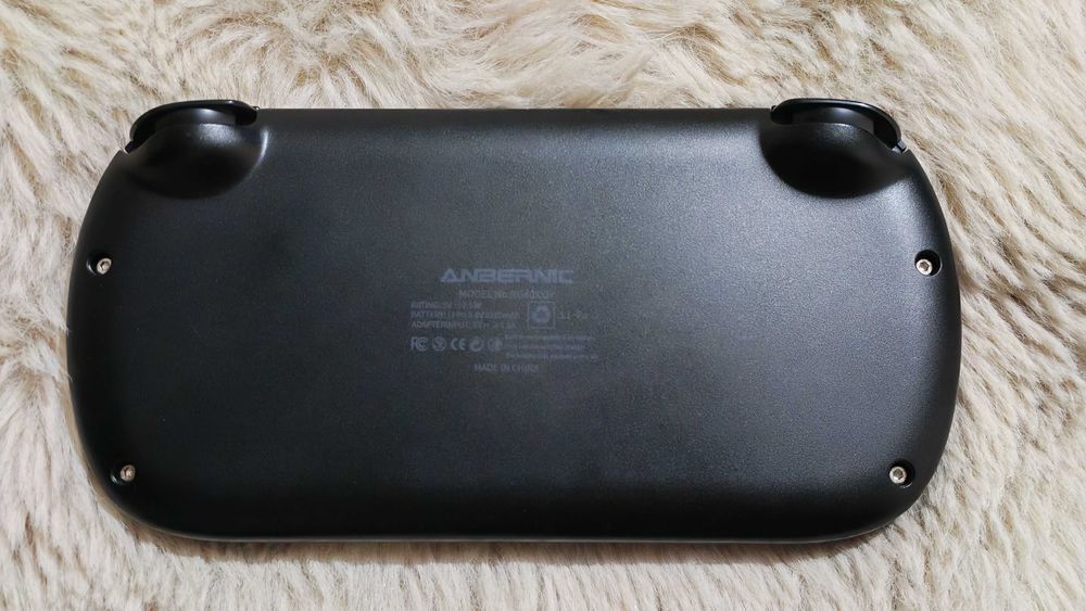 Ретро-консоль Anbernic RG40XX H