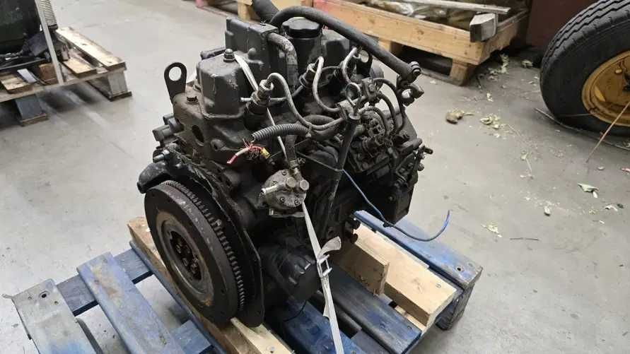 Motor complet Perkins 103-10 - Piese motor Perkins