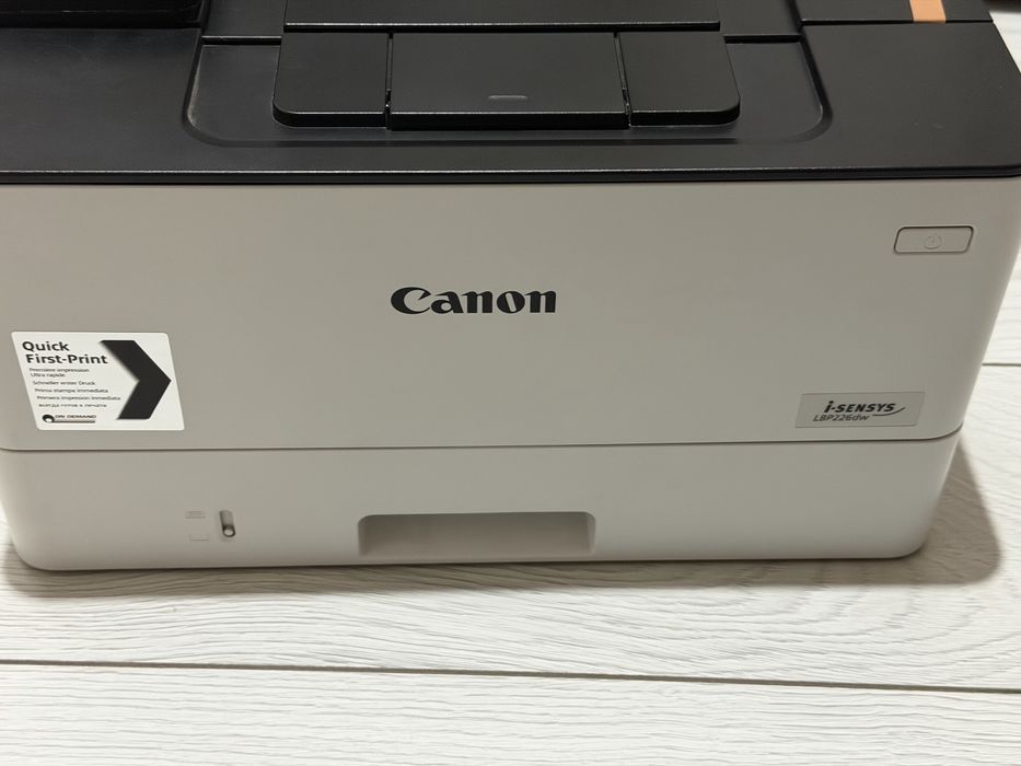 Принтер Canon i-SENSYS LBP226dw