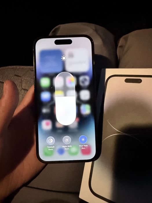 Iphone 14pro 128GB