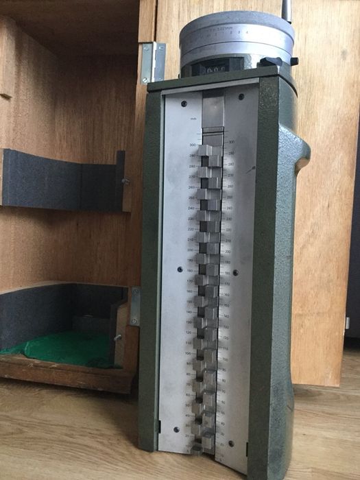 Mitutoyo Height Master 515-321N