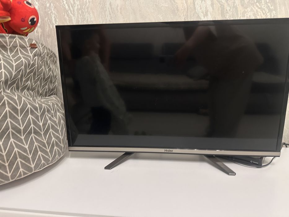 Продам Телевизор Haier