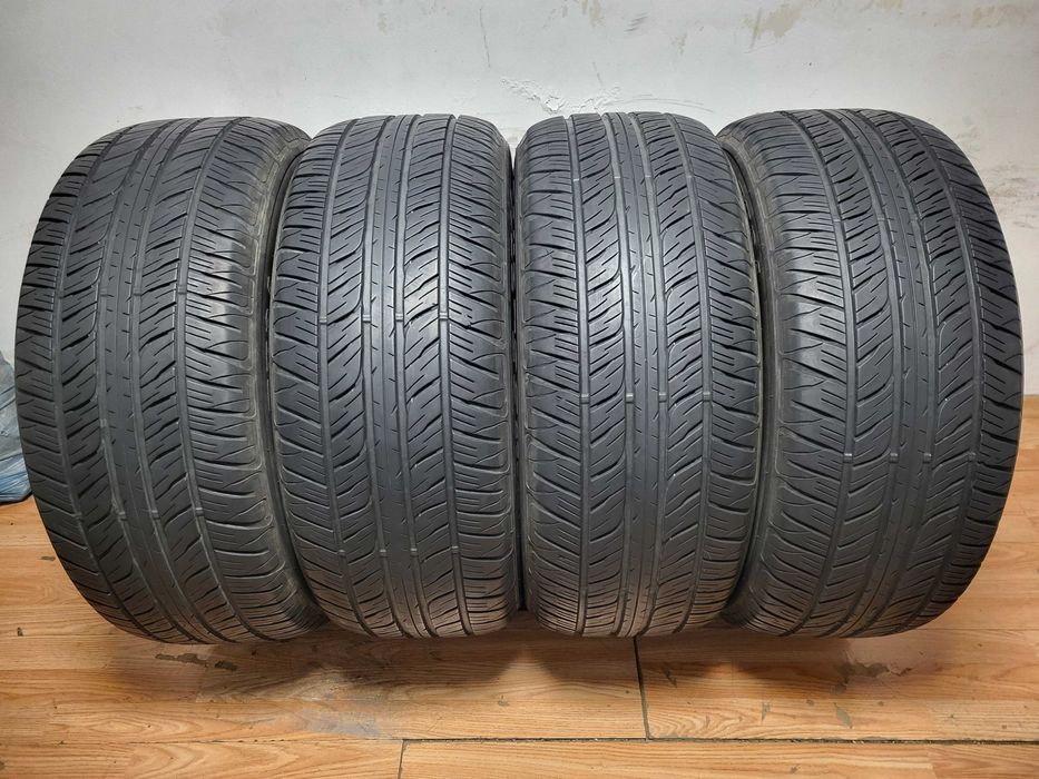 285/50/20 Dunlop / джип