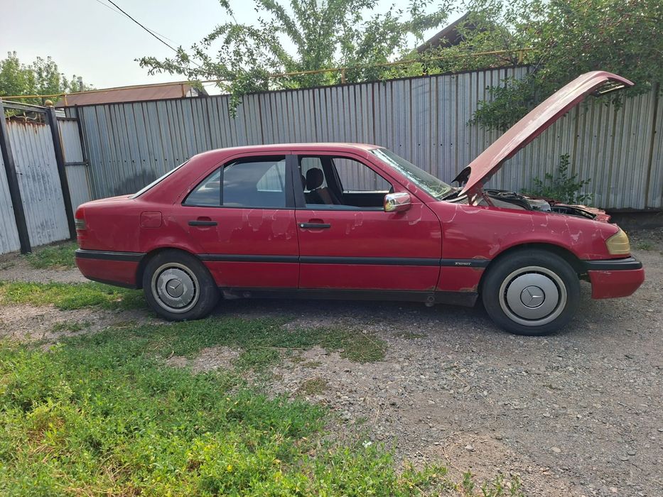 Продам Mercedes-benz c180