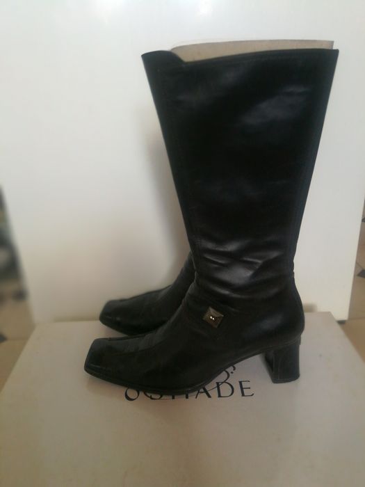 Сапоги, ботинки, полусапожки 40размер