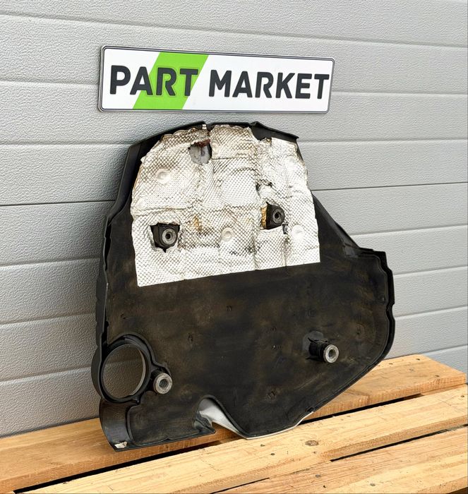 Кора капак двигател AUDI 3.0BITDI A6 A7 SQ5