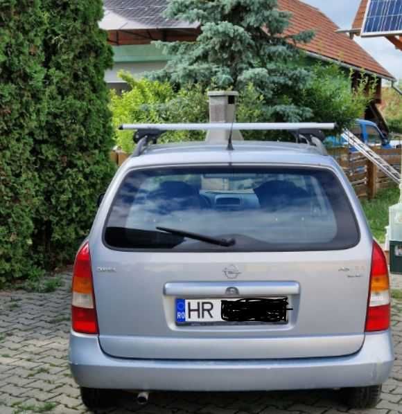 Opel G Astra cu stare buna