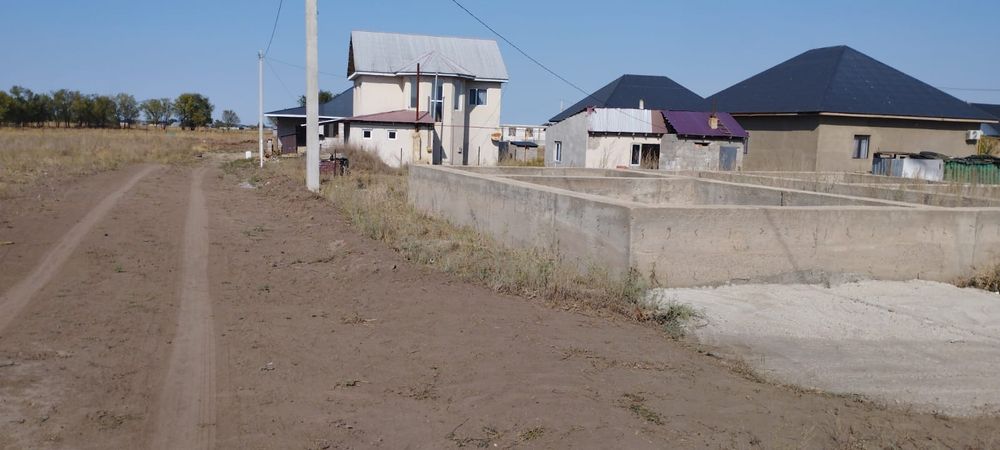 Жер сатылады срочно