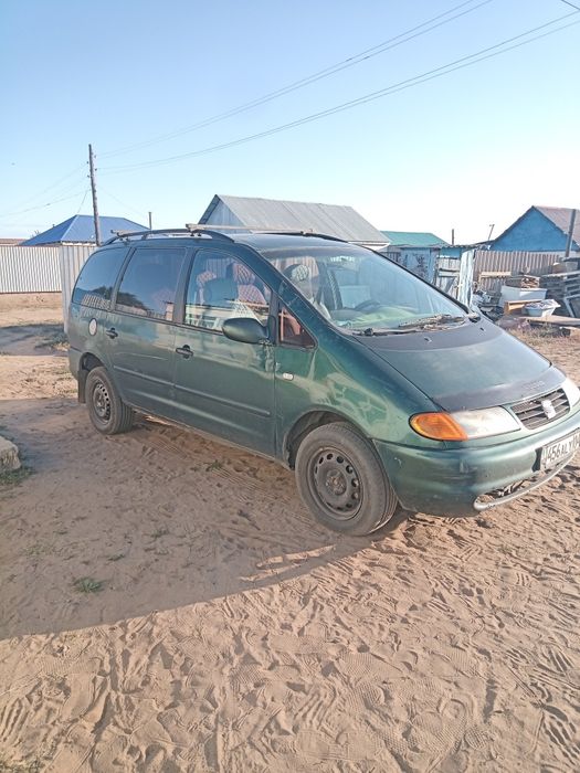Продам шаран. Газ бензин