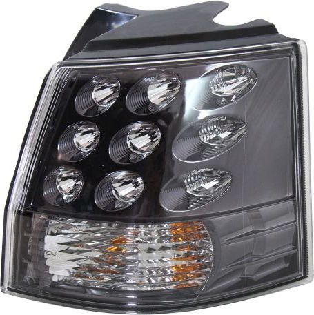 Stop spate lampa Mitsubishi Outlander (CW0) 03.2007-10.2009 BestAutoVest partea Dreapta exterior